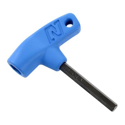 NOGA Hex nøgle  f. kølearm CA2000 & CA3000